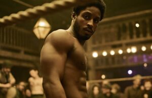 2 dramas británicos que no te puedes perder en Netflix + Hulu esta primavera