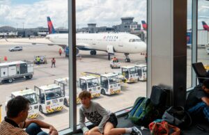 ¿Cuáles son los aeropuertos más concurridos del mundo? Vea la última lista cuando London Heathrow está cerrado por un incendio