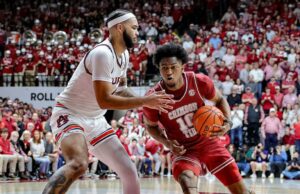 Celecciones de baloncesto universitaria, horario: predicciones para Auburn vs. Alabama y más los 25 juegos del sábado