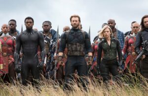 Secret Wars se duplicará en una estrategia de Marvel ganador