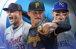 Predicciones de 2025 MLB: selecciones de expertos para MVP, Cy Young y otros premios importantes para la nueva temporada de béisbol