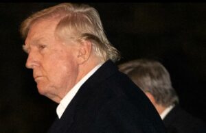 Trump forma 2026 Fuerza de trabajo de la Copa Mundial en medio de tensiones comerciales