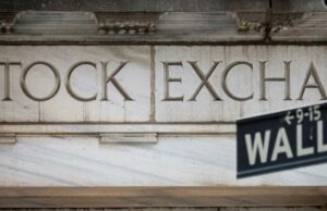 Los mercados mundiales se enrollaron cuando los aranceles de Trump México, Canadá, China