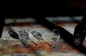 Micro-Wineries en Chipre esperan dar un regreso al Vino más antiguo del mundo