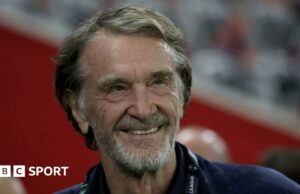 Sir Jim Ratcliffe Entrevista: el copropietario de Man Utd dice que algunos jugadores no son “lo suficientemente buenos” y “pagados en exceso”