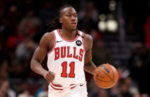 Guardia de los Bulls Ayo Dosunmu para la temporada con lesiones en el hombro, preparado para la cirugía