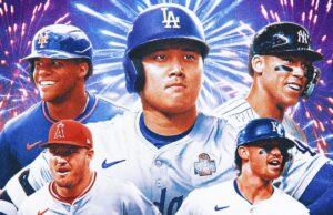 Día de apertura de MLB 2025: Momentos y puntos destacados principales
