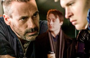 Cada película de Edgar Wright, clasificada