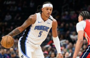 Magic vs. Kings Odds, Line, Prediction, Time: 2025 NBA Picks, 29 de marzo Las mejores apuestas del modelo probado
