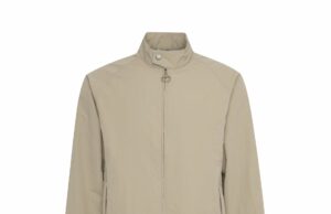 Barbour Royston Stormproof Jacket | Suministro de uncrato