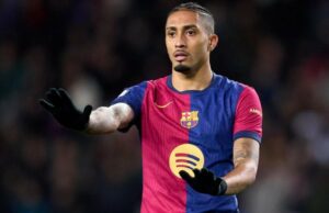 Dónde ver el Atlético de Madrid vs. Barcelona: Laliga Live Online, alineaciones, predicción y probabilidades