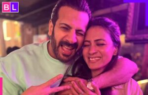 ¿Fue Karan Veer Mehra responsable del matrimonio roto de Barkha Bisht? La actriz rompe el silencio, 'Sabne bola ki issi wajah se iski shaadi …'