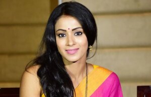 Barkha Bisht recuerda confrontar a Indraneil Sengupta por supuesto