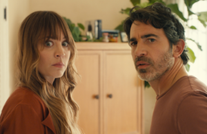 'Basado en una historia real' es la comedia oscura más subestimada de la televisión