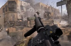 10 años después, Battlefield Labs finalmente le está dando a la gente lo que querían todo el tiempo