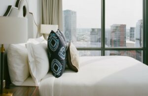 Dallas Hotel nombró uno de los mejores lugares del mundo por tiempo
