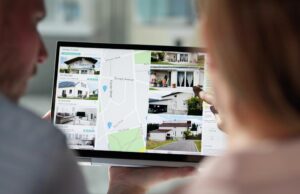 El mundo inmobiliario está luchando por listados secretos y el futuro de cómo se venden las casas