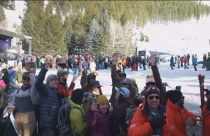 Carreras de descenso canceladas en la Copa Mundial Alpine FIS
