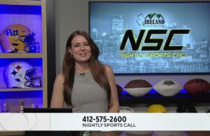 Irlanda Contratación de deportes nocturnos Call: 8 de marzo de 2025