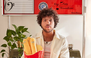 Benny Blanco es el mejor éxito de la industria de la música