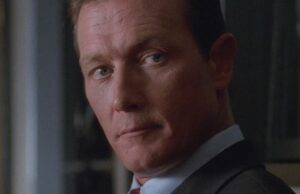 Robert Patrick compartió un dulce retroceso de X-Files en las redes sociales, y me recuerda a uno de mis mayores problemas con el último avivamiento.
