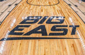 Torneo 2025 Big East: soporte, horario, puntajes