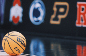 2025 Torneo de baloncesto Big Ten: soporte, horario, puntajes