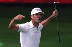 Final de TGL: Atlanta Drive Win Match 1 sobre NYGC detrás de los heroicos de Billy Horschel, los labios de Xander Schauffele