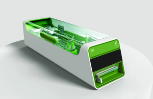 Los científicos revelan la primera computadora del mundo impulsada por células cerebrales humanas