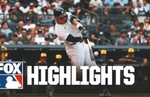 Cerveceros contra los aspectos más destacados de los Yankees | MLB en Fox