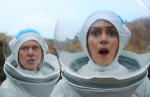 El trailer de la temporada 7 de 'Black Mirror' revela una secuela secreta