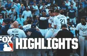 Rockies vs. Rays Highlights | MLB en Fox