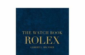 The Watch Book Rolex Special Luxury Edition