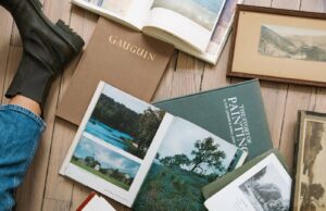 13 libros que se sienten como unas vacaciones