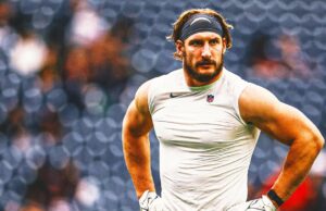 Joey Bosa Next Team Odds: ¿Se podrían reunir Bosa Brothers?
