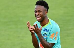 Brasil contra las probabilidades de Colombia, dónde ver, transmisión en vivo: predicción de clasificatorios de la Copa Mundial de Conmebol, la alineación, la elección