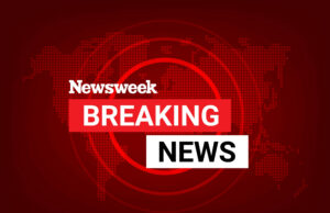 El iceberg más grande del mundo corre encallado en el sur de Georgia