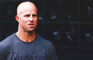 Hijo de 14 años de ex Yankees de Brett Gardner ha muerto