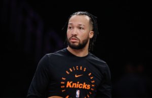 Actualización de lesiones de Jalen Brunson: la estrella de Knicks despejó para actividades de baloncesto, espera volver antes de los playoffs