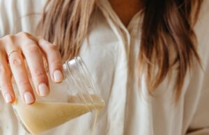 La máxima limpieza de primavera para una mejor salud (no se requiere desintoxicación)