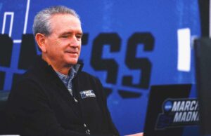 UNC se escabulle en el torneo de la NCAA, el anuncio de Tar Heels asegura que se haya sentado fuera de las conversaciones del comité