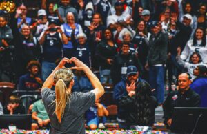 Paige Bueckers lleva a UConn al título de Big East: “Tienen todas las piezas para ganarlo todo”