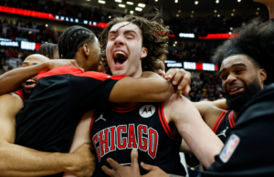 Cómo Bulls sorprendió a los Lakers: desglosando la loca final de 30 segundos que llevaron al ganador de Half -Court de Josh Giddey