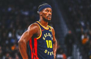 Qué apostar hoy: el regreso de Jimmy Butler a Miami