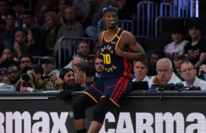 El regreso de Jimmy Butler a Miami un busto mientras los guerreros pierden nuevamente sin Stephen Curry
