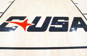 Está un poco húmedo aquí: la fuga del techo provoca un retraso de más horas en el juego de título de C-USA