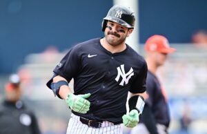 25 consejos de béisbol de fantasía de última hora para 2025