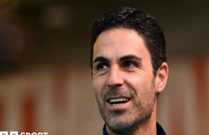 Mikel Arteta: el jefe del Arsenal esperaba que Chelsea fuera el título de 'Contendientes' esta temporada