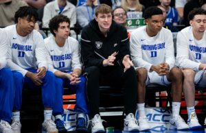 La NCAA dice que se espera que el Cooper Flagg de Duke esté disponible para March Madness