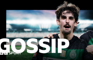 Gossip de fútbol: Trincao, Zubimendi, Henrique, Osimhen, Hojlund, Raphinha